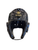 Used Martial Arts Head Gear Black View 1