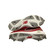 New Balance BB/SB Cleats Red Senior 7 11443-S000202118 View 2