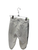 Used Mizuno 350410 Premier Short Piped 26-28" Youth Baseball Pant White / Black LG 11731-S000157495 View 2
