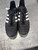 Used Adidas Soccer Cleats Black Senior 10 11337-S000478215 View 2