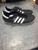 Used Adidas Soccer Cleats Black Senior 10 11337-S000478215 View 1