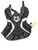 Used Under Armour INT CHEST PROTECTOR Catchers Chest Protector Black Intermed 11906-S000161348 View 1