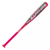 New Easton Pink Sapphire 2025 Fastpitch (-10) Softball Bat- 27"/17oz 11218-RAWEFP5PSA10-27 View 2