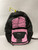 Used SB PLAYER CARRY BAG BB/SB Player Carry Bag Pink 11895-S000022893 View 1
