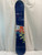 Used Burton FEATHER Womens Snowboard Only Royal Blue 154 cm 11651-S000410327 View 1