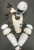 Used All-Star WOMENS EXPRESS SERIES S Catchers Equipment Other 11497-S000154968 View 2