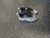 Used Nike TROUT BB/SB Cleats Black Junior 01 11849-S000036014 View 3