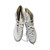 Used Jackson MYSTIQUE WomensFigure Skate White Senior 8 11617-S000339859 View 1
