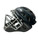 Used Louisville Slugger SERIES 5 MASK Catchers Helmet w/Mask Black M/L 11835-S000203786 View 2