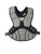 Used TAG TBP704 Catchers Chest Protector Black Intermed 11835-S000203788 View 1