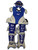 New CATCHERS SET COMPLETE 11443-40SCATCHKIT View 3