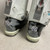 Used Tecnica COCHISE 90W Womens DH Ski Boot White And Grey 235 MP - J05.5 - W06.5 11855-S000198107 View 3