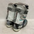 Used Tecnica COCHISE 90W Womens DH Ski Boot White And Grey 235 MP - J05.5 - W06.5 11855-S000198107 View 5