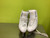 Used Jackson ARTISTE WomensFigure Skate White Senior 4.5 11686-S000048666 View 1