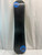 Used Rossignol ALIAS Boys Snowboard Only Black 135 cm 11651-S000410333 View 2
