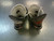 Used CCM JETSPEED FT340 Intermediate Hockey Skate Intermediate 4.0 11339-S000198069 View 2