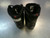 Used M3 BOOT Boys Snowboard Boots Black Junior 05 11339-S000198068 View 2