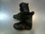 Used M3 BOOT Boys Snowboard Boots Black Junior 05 11339-S000198068 View 1