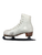 Used Riedell JOHN WILSON Girls Figure Skate White Junior 01 View 2