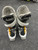 Used Dalbello VOODOO Mens DH Ski Boot Black 275 MP - M09.5 - W10.5 11162-S000444027 View 1