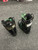 Used Burton PROGRESSION Boys Snowboard Boots Black Youth 13.0 11162-S000444033 View 3