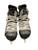 Used Reebok 3K SZ 4 Intermediate Hockey Skate Intermediate 4.0 11814-S000388213 View 2