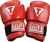Used Title Boxing Gloves Red Senior View 1