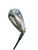 Used Snake Eyes MAX Mens Individual Iron RH 8 Iron 11484-S000296959 View 1