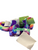 Used Speedo SPLASH JAMMER Youth PFD Purple Child 30-50 11479-S000413926 View 2