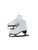 Used American Athletic SZ 4 Womens Softboot Skate White Senior 4 11932-S000168686 View 2