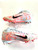 Used Nike Soccer Cleats Coral Senior 11 11860-S000303667 View 2