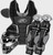 Baseball and Softball Catcher's Equipment View 1