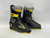 Used Salomon TEAM SX Boys DH Ski Boot Black 180 MP - Y11 11879-S000017109 View 3