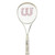 Used Wilson ULTRA UV 103 NEVER USED Adult Tennis Racquet White 4 3/8" 11484-S000296977 View 1