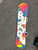 Used Burton CHICKLET Girls Board/Binding None 115 cm 11162-S000444044 View 2