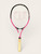 Used Wilson ENERGY 110 Adult Tennis Racquet Pink Unknown 11869-S000348448 View 1