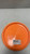 Used Dynamic Discs FUZION PATROL Disc Golf Mid Range Orange 11490-S000268316 View 2