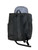 Used Nike BLACK STRING BASEBALL BAG BB/SB Player Backpack Black 11884-S000058361 View 2