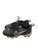 Used Nike TROUT BASEBALL CLEATS BB/SB Cleats Black Junior 03.5 11884-S000058363 View 2