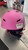 Used Snowsport Helmet Adult Pink LG 11831-S000031704 View 1