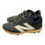 Used New Balance CLEATS BB/SB Cleats Navy Blue Senior 8 11890-S000138680 View 1