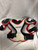 Used Bauer CHALLENGER Youth Shoulder Pads LG 11774-S000086336 View 1