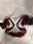 Used Bauer CHALLENGER Youth Shoulder Pads LG 11774-S000086336 View 2