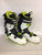Used Dynafit FREE 110 Mens DH Ski Boot White 270 MP - M09 - W10 11900-S000018266 View 1