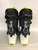 Used Dynafit FREE 110 Mens DH Ski Boot White 270 MP - M09 - W10 11900-S000018266 View 4