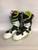 Used Dynafit FREE 110 Mens DH Ski Boot White 270 MP - M09 - W10 11900-S000018266 View 2