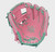 New Rawlings HEART OF THE HIDE PROR204-2PPM BB/SB Glove RH Throw Pink 11 1/2" 11805-S000073828 View 4
