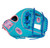 New Rawlings HEART OF THE HIDE PROR314-2TEP BB/SB Glove RH Throw Pink 11 1/2" 11805-S000073829 View 4