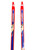 Used Atomic CASCADE BC TC Mens XC Ski/Binding 180 cm 11823-S000036976 View 3