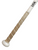 Used Adidas TRIPLE STRIPE BB/SB T-Ball Bat 25" 11866-S000032729 View 3